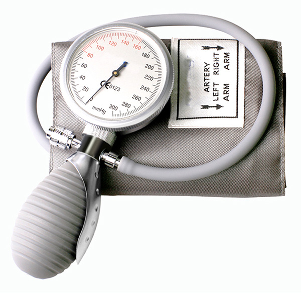 201Q1 Plam SPHYGMOMANOMETER