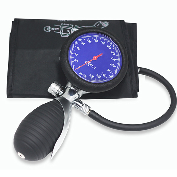 201Q3 Plam SPHYGMOMANOMETER