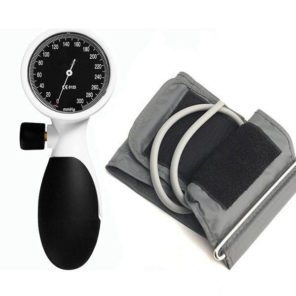 ORT201X GOOD CHOICE SPHYGMOMANOMETER FOR WOMEN USE ORT201X GOOD CHOICE SPHYGMOMANOMETER FOR WOMEN USE