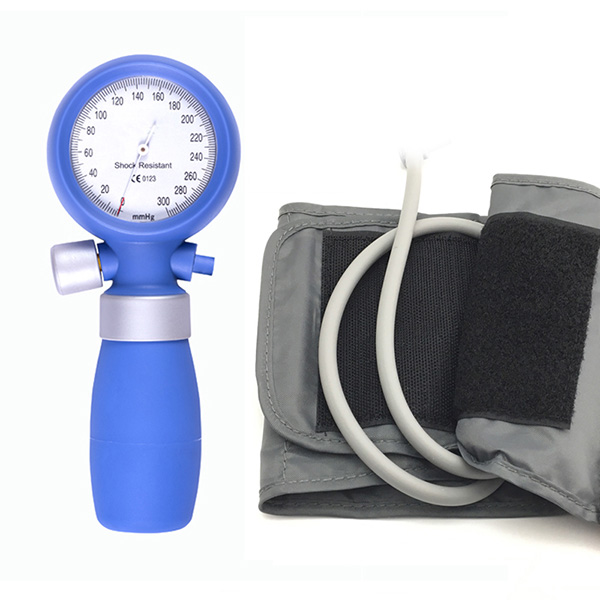 201Y SHOCK RESISTANT SPHYGMOMANOMETER