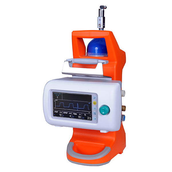 ORIENTMED ORT3010 ICU Ventilator