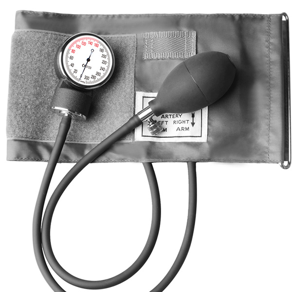 20D ANEROID SPHYGMOMANOMETER