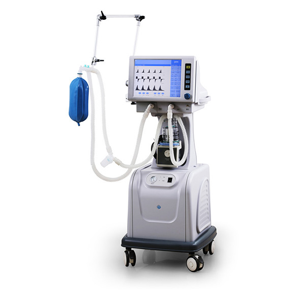ORIENTMED ORT3010 ICU Ventilator