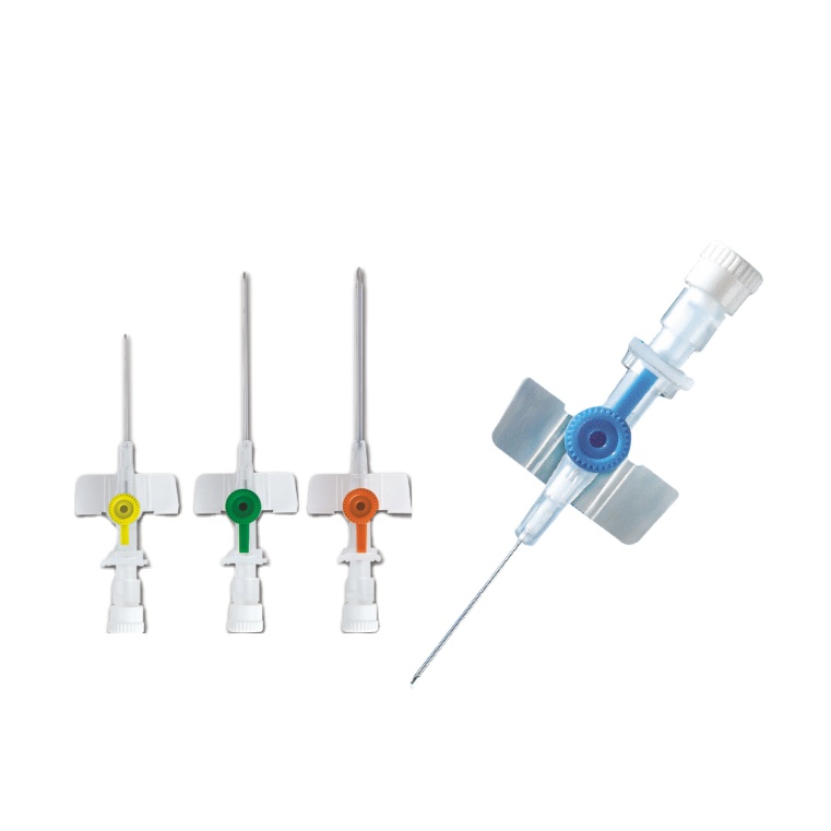ORIENTMED medical IV catheter