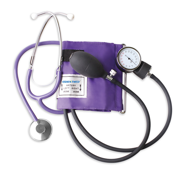 50A ANEROID SPHYGMOMANOMETER
