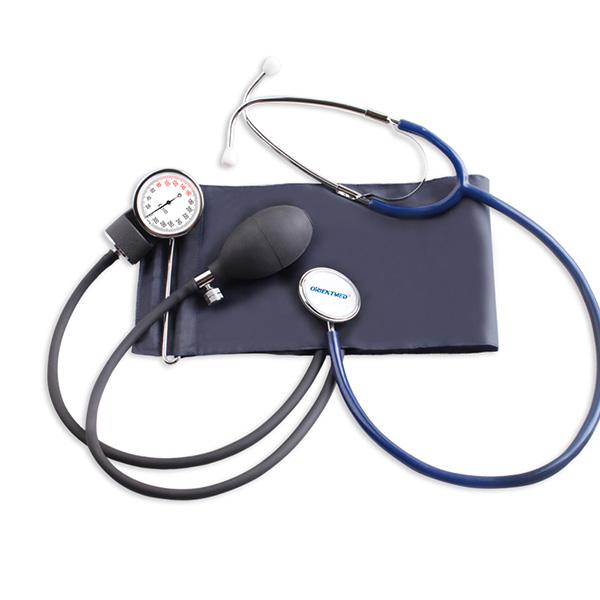 50C HOME USE ANEROID SPHYGMOMANOMETER