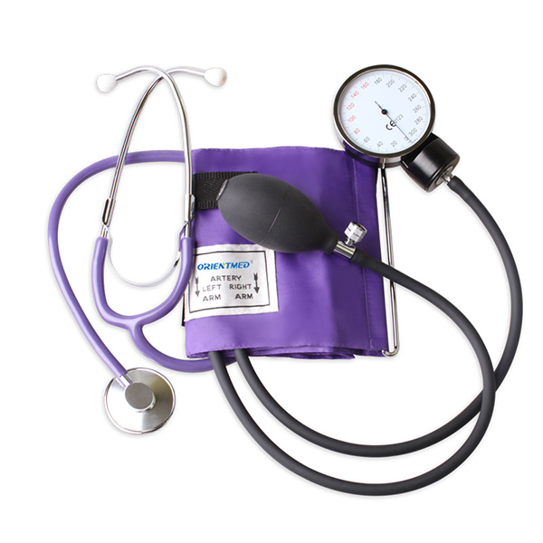 50E ANEROID SPHYGMOMANOMETER