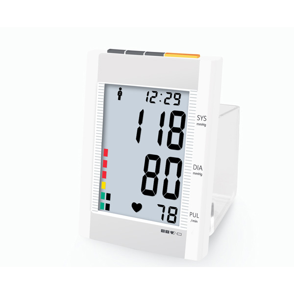 ORT 582 Upper arm type blood pressure monitor