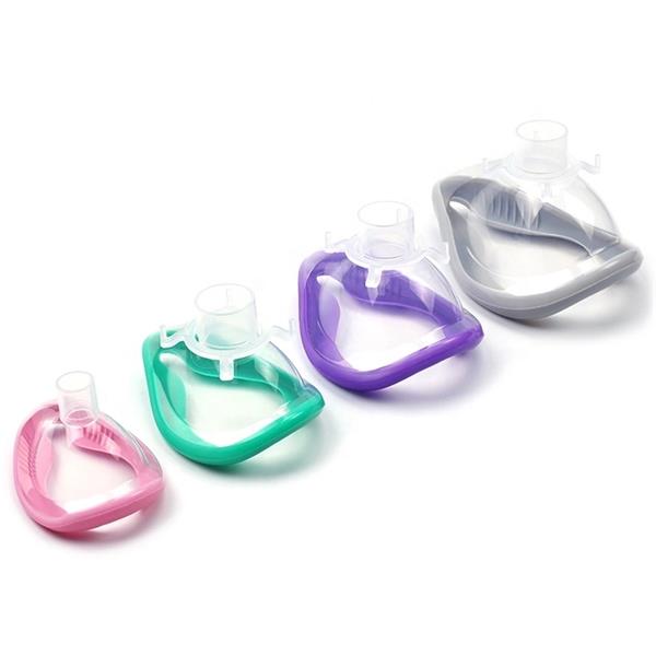 Anesthesia mask