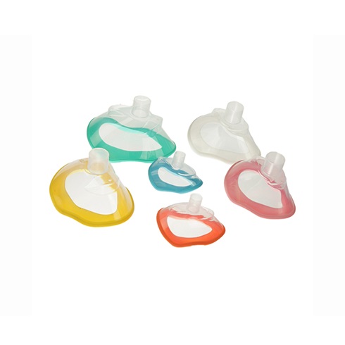 Anesthesia mask
