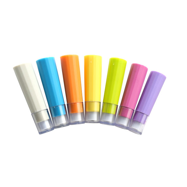 ORIENTMED Soft-Touch Safety Lancet