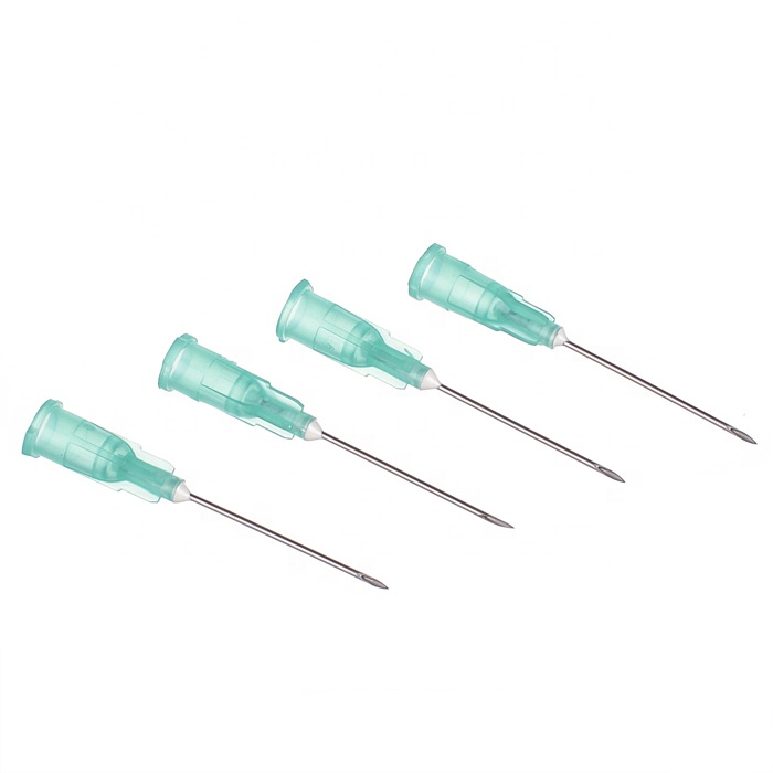 ORIENTMED medical Disposable hypodermic needles