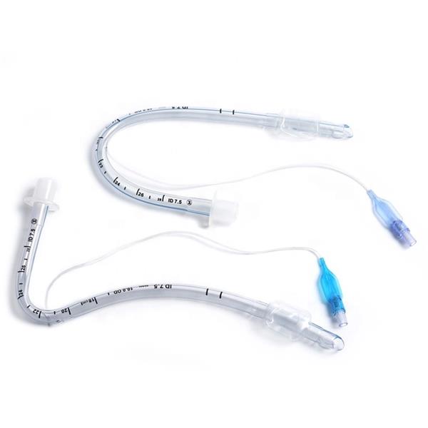 Endotracheal tube