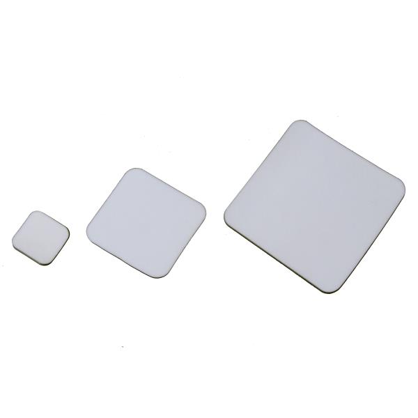 Laminated with PU Film wound Foam Dressing for elbow use or for trachea