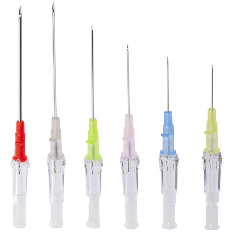 ORIENTMED medical IV catheter