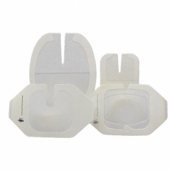 Medical Non woven iv Dressing for fixation Medical Non woven iv Dressing for fixation