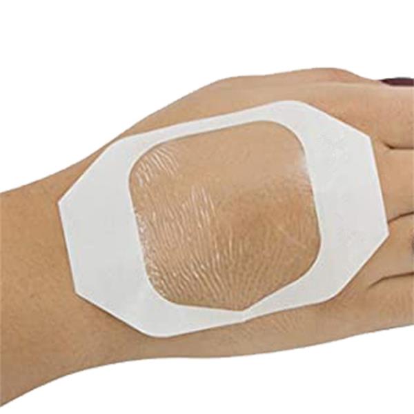 Medical Non woven iv Dressing for fixation Medical Non woven iv Dressing for fixation