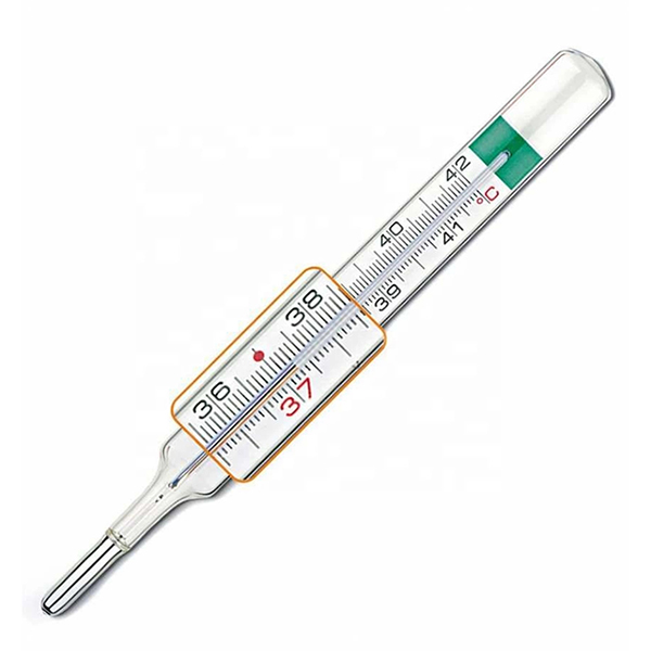Medical Mercury-free thermometer