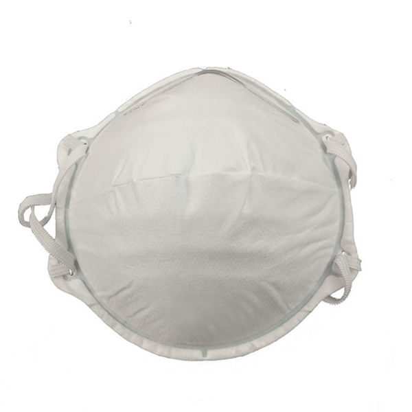 Cone type Disposable Particulate Respirator Cone type Disposable Particulate Respirator