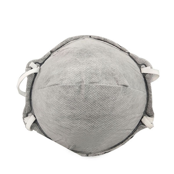 Cone type Disposable Particulate Respirator Cone type Disposable Particulate Respirator
