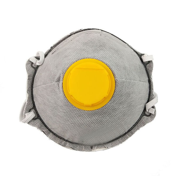 Cone type Disposable Particulate Respirator Cone type Disposable Particulate Respirator