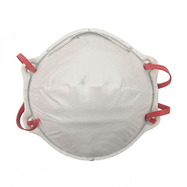 Cone type Disposable Particulate Respirator Cone type Disposable Particulate Respirator