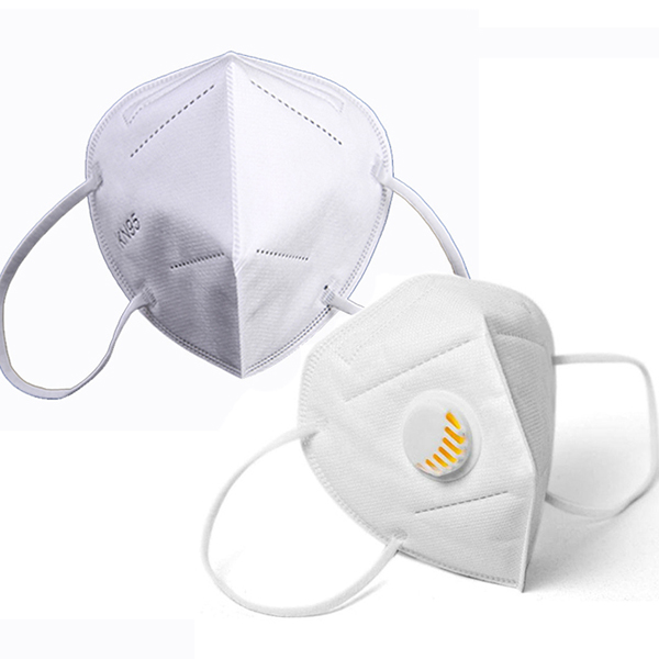 What’s the difference between KN95 and KN90 mask? What’s the difference between KN95 and KN90 mask?