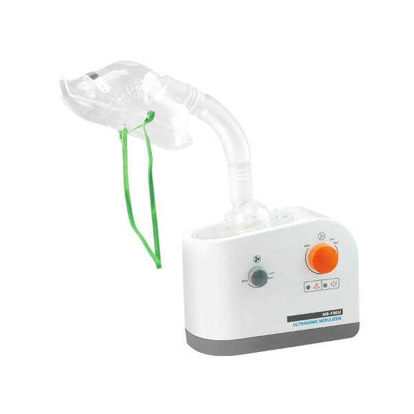ORIENTMED 150U Ultrasound nebulizer with CE ISO and FDA