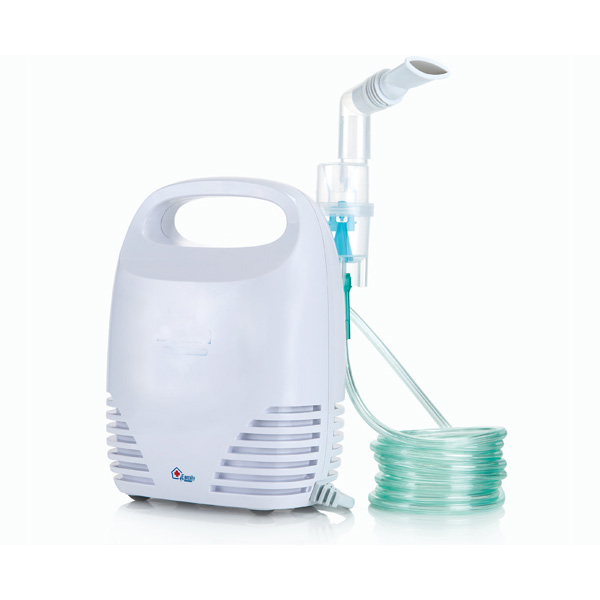 Compressor nebulizer with CE ISO and FDA