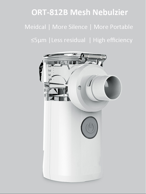 ORIENTMED 812B Mesh nebulizer