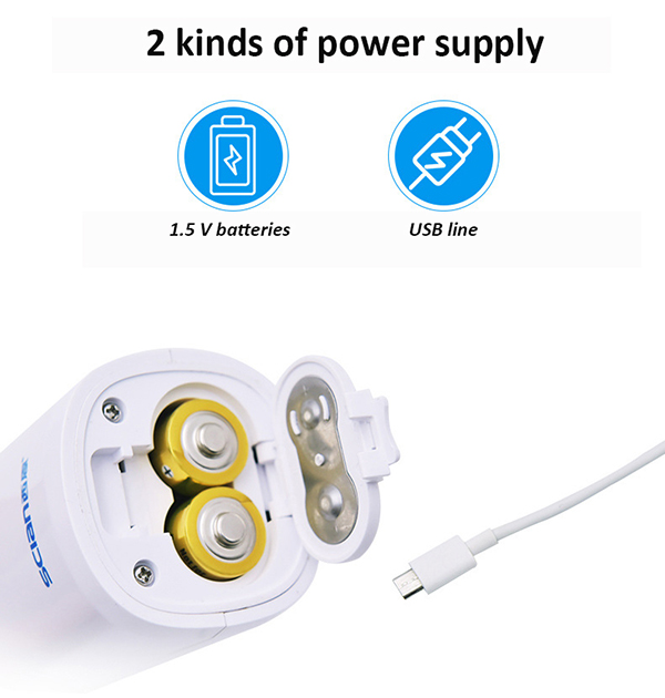 ORIENTMED 812B Mesh nebulizer