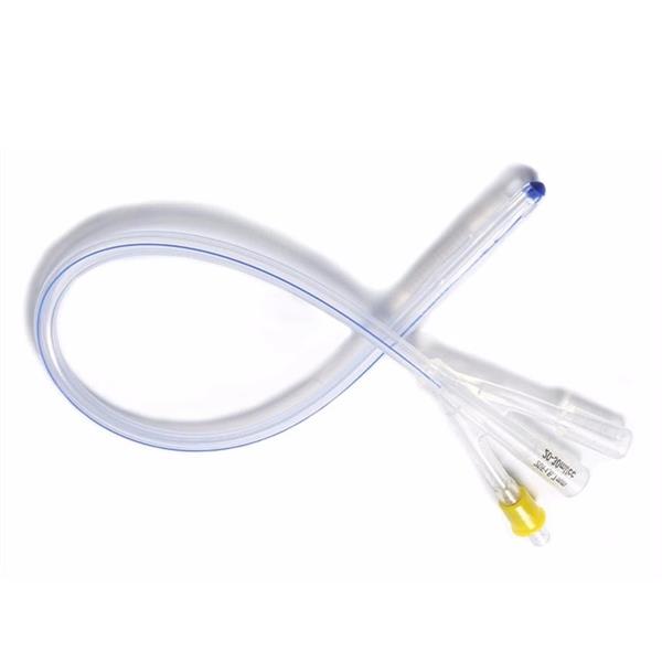 Nelaton catheter