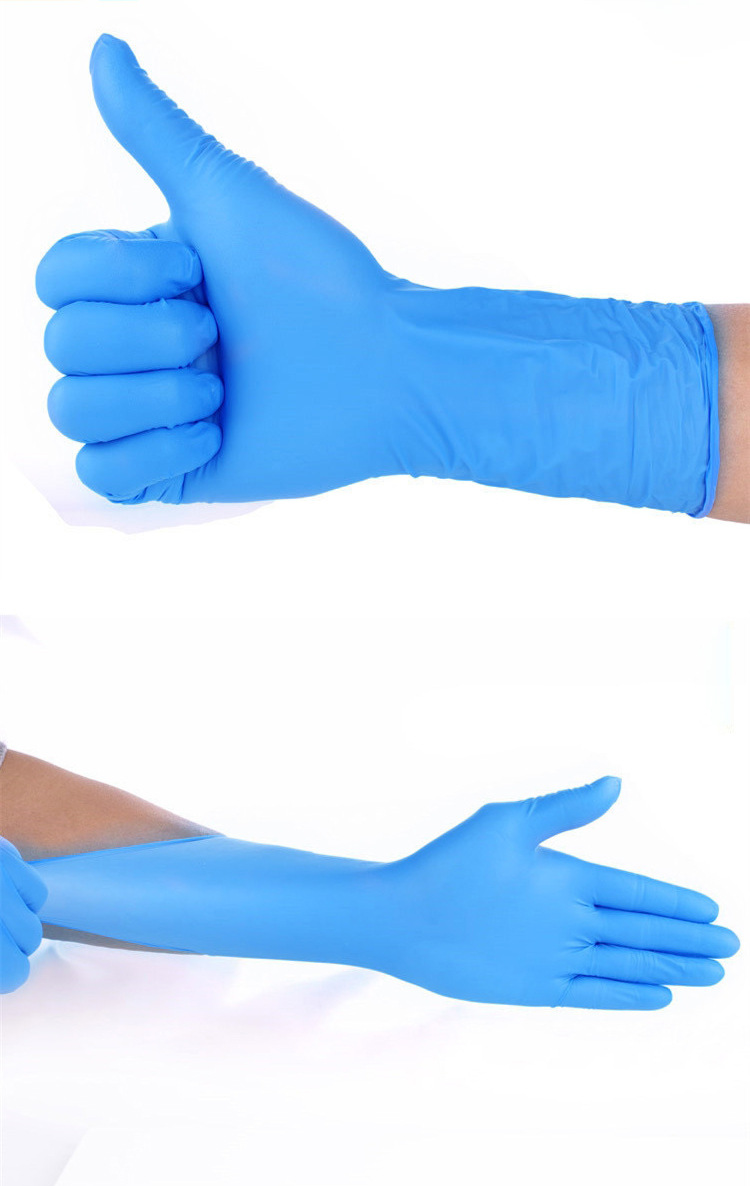 ORIENTMED Nitrile gloves with short delivery ORIENTMED Nitrile gloves with short delivery