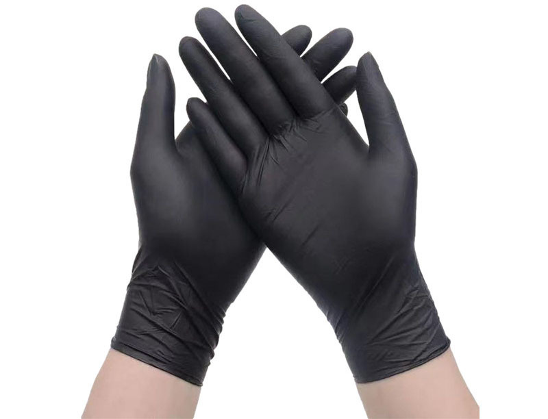 ORIENTMED Nitrile gloves with short delivery ORIENTMED Nitrile gloves with short delivery