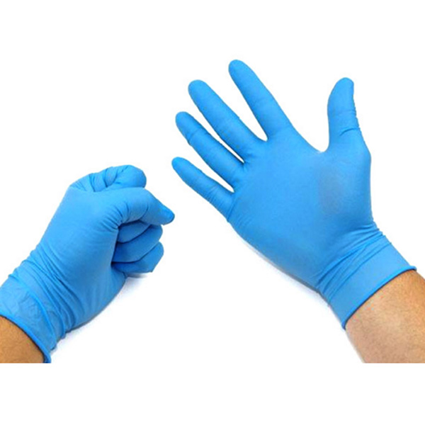 Medical Nitrile Gloves-HEBEI ORIENT IMPORT &amp; EXPORT CO., LTD|Chemical Resistance&amp;Hypoallergenic