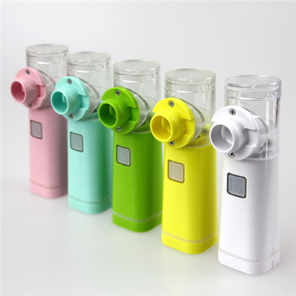 ORT32 Mesh nebulizer with CE ISO and FDA