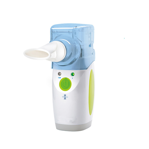 ORIENTMED 810B Mesh nebulizer with CE ISO and FDA