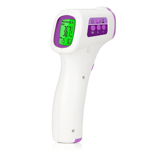 Medical Forehead Infrared Digital Thermometer