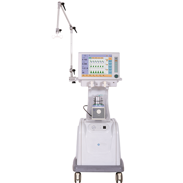 ORIENTMED ORT3010 ICU Ventilator
