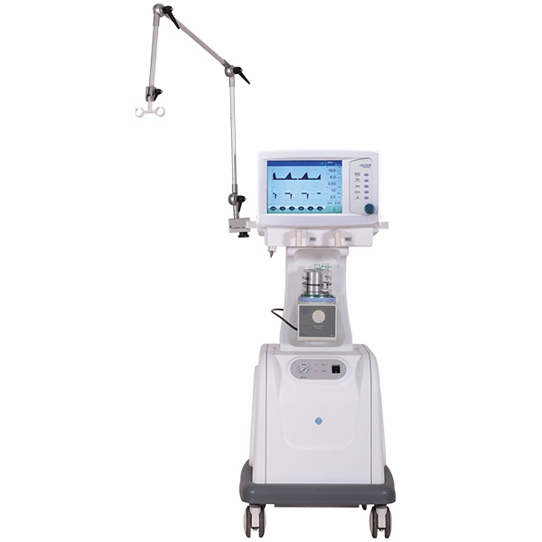 ORIENTMED ORT3010 ICU Ventilator