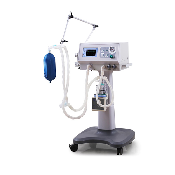 ORIENTMED ORT3010 ICU Ventilator