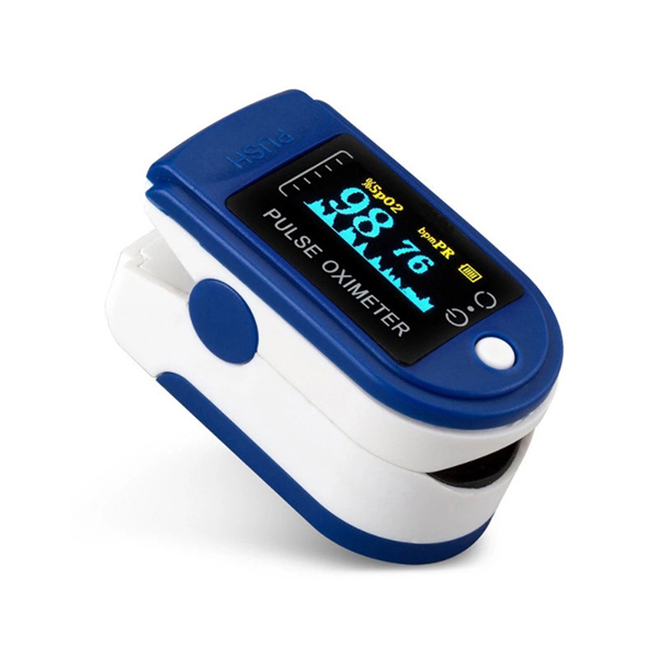 ORT50D FINGERTIP PULSE OXIMETER