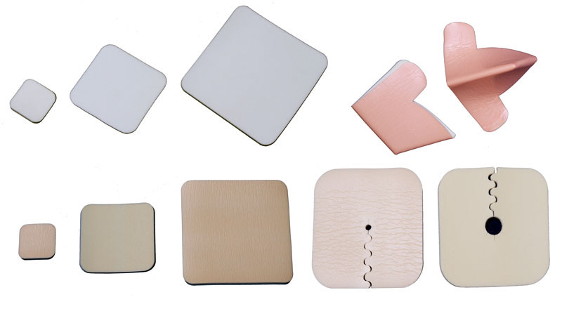 Other wound dressiong