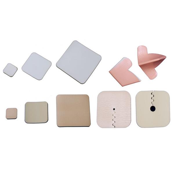 Hydrocolloid Wound Dressing