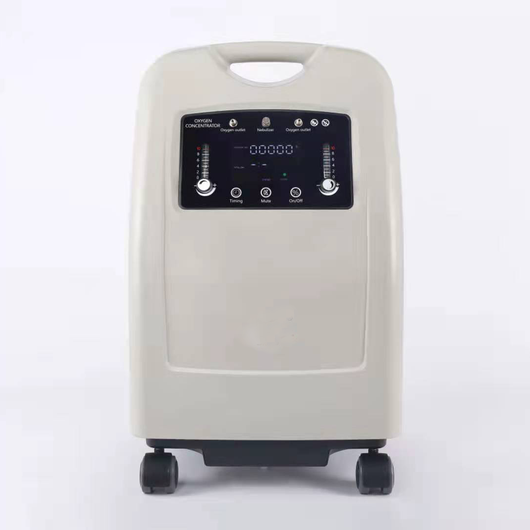 10L oxygen concentrators have stock now.