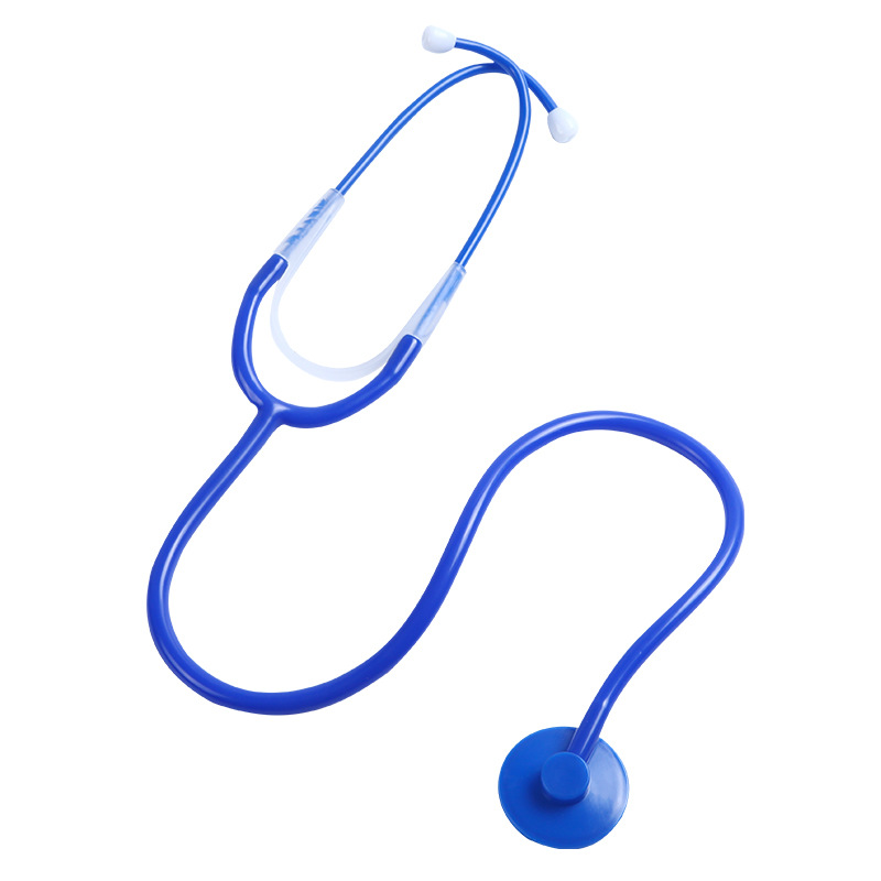 Disposable PVC plastic Stethoscope