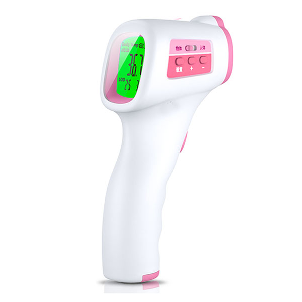 Medical Forehead Infrared Digital Thermometer