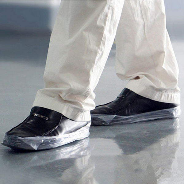 Shoe Cover Dispenser