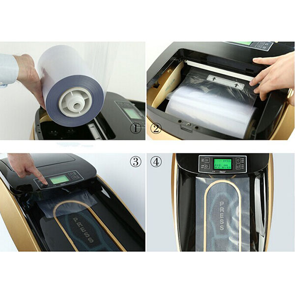 Shoe Cover Dispenser