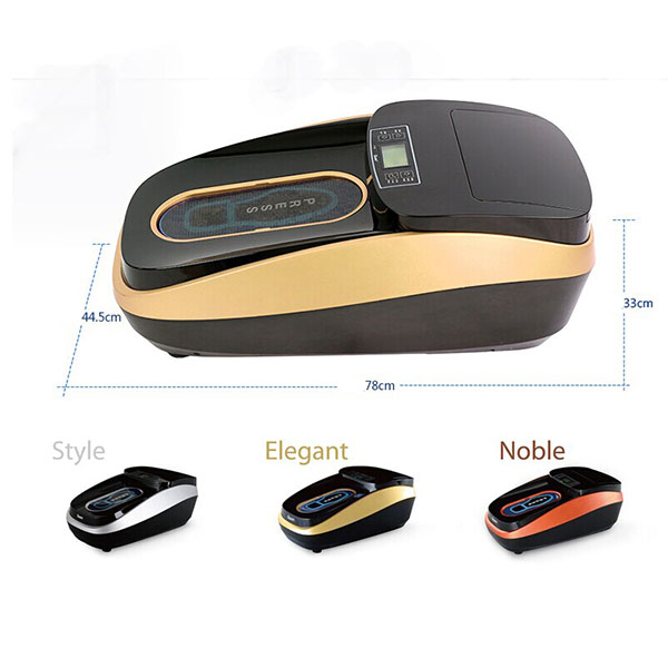 Shoe Cover Dispenser